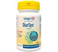 LONGLIFE DIARSYN 60CPS VEG