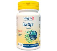 Longlife Diarsyn Caps Gastro 60