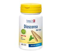 Longlife discorea 300mg 60 capsule