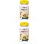 Longlife Drenafactors 60 Capsule 2x33 g Capsule