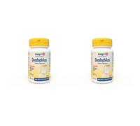 LongLife® Duodophilus 2x18 g Capsule