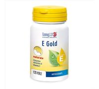 LongLife® E Gold 90 u.i. 120 pz Perle