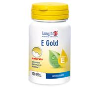 Longlife E Gold 90 UI - 120 Perle di Omega 3