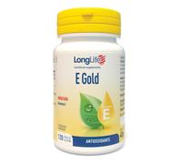 LongLife® E Gold 90 u.i. 120 pz Perle