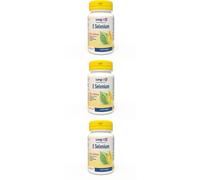 Longlife E Selenium 45 Tavolette 3x45 pz Compresse masticabili