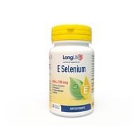 Longlife E Selenium 45 Tavolette
