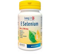 Longlife E Selenium 45 Tavolette