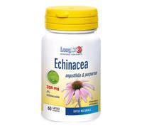 LONGLIFE ECHINACEA 60CPS VEG