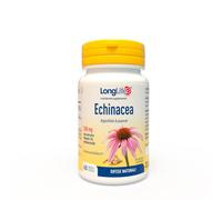 Long Life Integratore Echinacea 60 capsule vegetali