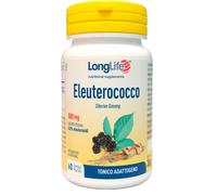 Longlife Eleuterococco 0,8%