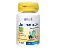 Longlife Eleuterococco 0,8%
