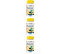 LongLife® Eleuterococco 3x1 pz Capsule