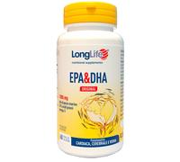 EPA DHA 60PRL LONGLIFE