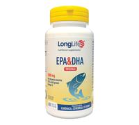 EPA DHA 60PRL LONGLIFE