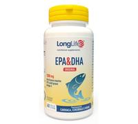 LONGLIFE EPA DHA 60PRL