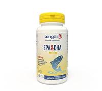 LONGLIFE EPA DHA GOLD 60PRL