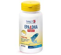 EPA DHA 60PRL LONGLIFE