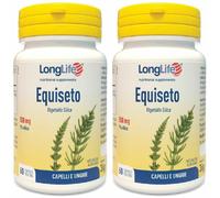 LongLife® Equiseto 2x60 pz Capsule