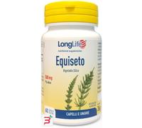 Equiseto 500mg LongLife 60 Capsule Vegetali