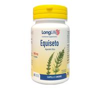 LONGLIFE EQUISETO 60 CAPSULE VEGETALI
