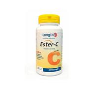 LONGLIFE ESTER C 1000MG 60TAV