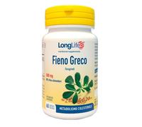 Longlife fieno greco 60cps