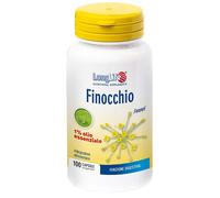 Longlife Finocchio 1% 100 Capsule
