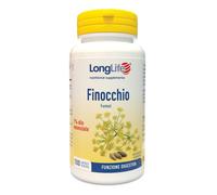 Longlife Finocchio 100 Capsule