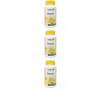 Longlife Finocchio 1% 100 Capsule Vegetali 3x100 pz Capsule