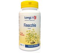 Longlife Finocchio 100 Capsule
