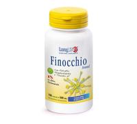 Longlife Finocchio 100 Capsule