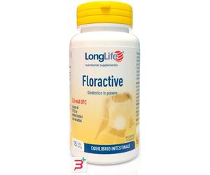 LONGLIFE FLORACTIVE POLVERE 75 G
