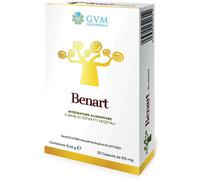 longlife formula srl Benart 30 capsule
