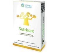 longlife formula srl Nutricont 30 capsule