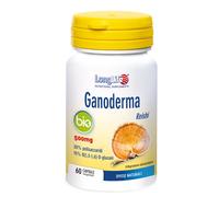 Longlife Ganoderma Bio 60 Capsule