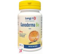 Phoenix - Longlife Longlife Ganoderma Bio 60 Capsule