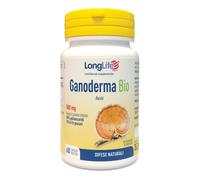Longlife LONGLIFE GANODERMA BIO 60 CAPSULE