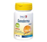 Longlife LONGLIFE GANODERMA BIO 60 CAPSULE