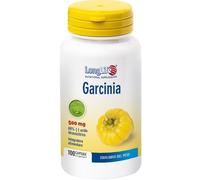 Long Life Integratore dimagrante Garcinia 60% 500 mg 100 capsule