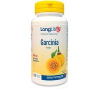 Longlife LONGLIFE GARCINIA 60% 100 CAPSULE