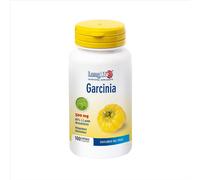 Longlife LONGLIFE GARCINIA 60% 100 CAPSULE