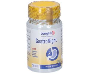 LongLife® GastroNight® 21,3 g Capsule