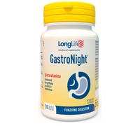 LONGLIFE GASTRONIGHT 30CPS