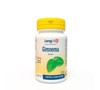 LongLife® Gimnema 36 g Capsule