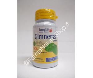 Longlife Gimnema 500mg 60 capsule