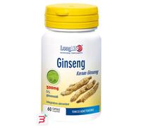 Phoenix - Longlife Longlife Ginseng 5% 60 Capsule