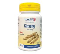 Phoenix - Longlife Longlife Ginseng 5% 60 Capsule