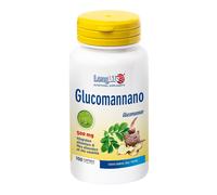 LONGLIFE GLUCOMANNANO 100CPS