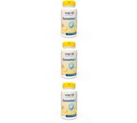 LongLife® Glucosamine S 500mg 3x75 g Capsule