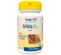 Longlife LONGLIFE GRIFOLA BIO 60 CAPSULE
